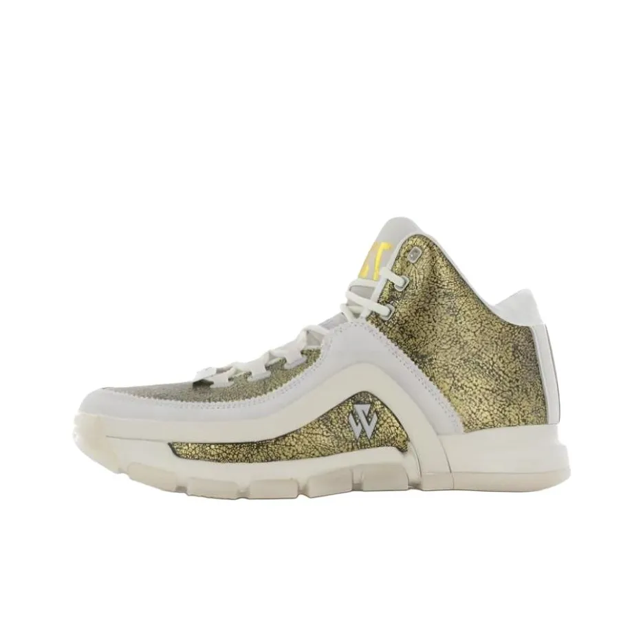 Adidas J Wall 2 Bhm 2016