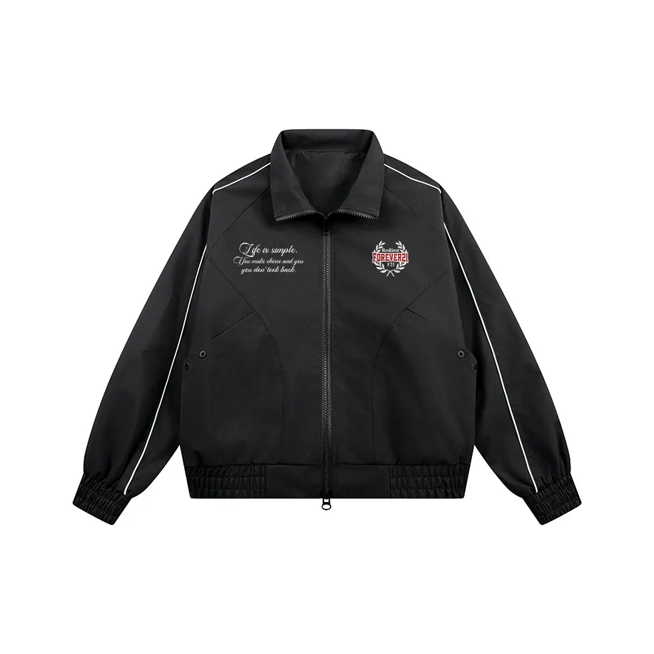 FOREVER 21 Унисекс Куртки