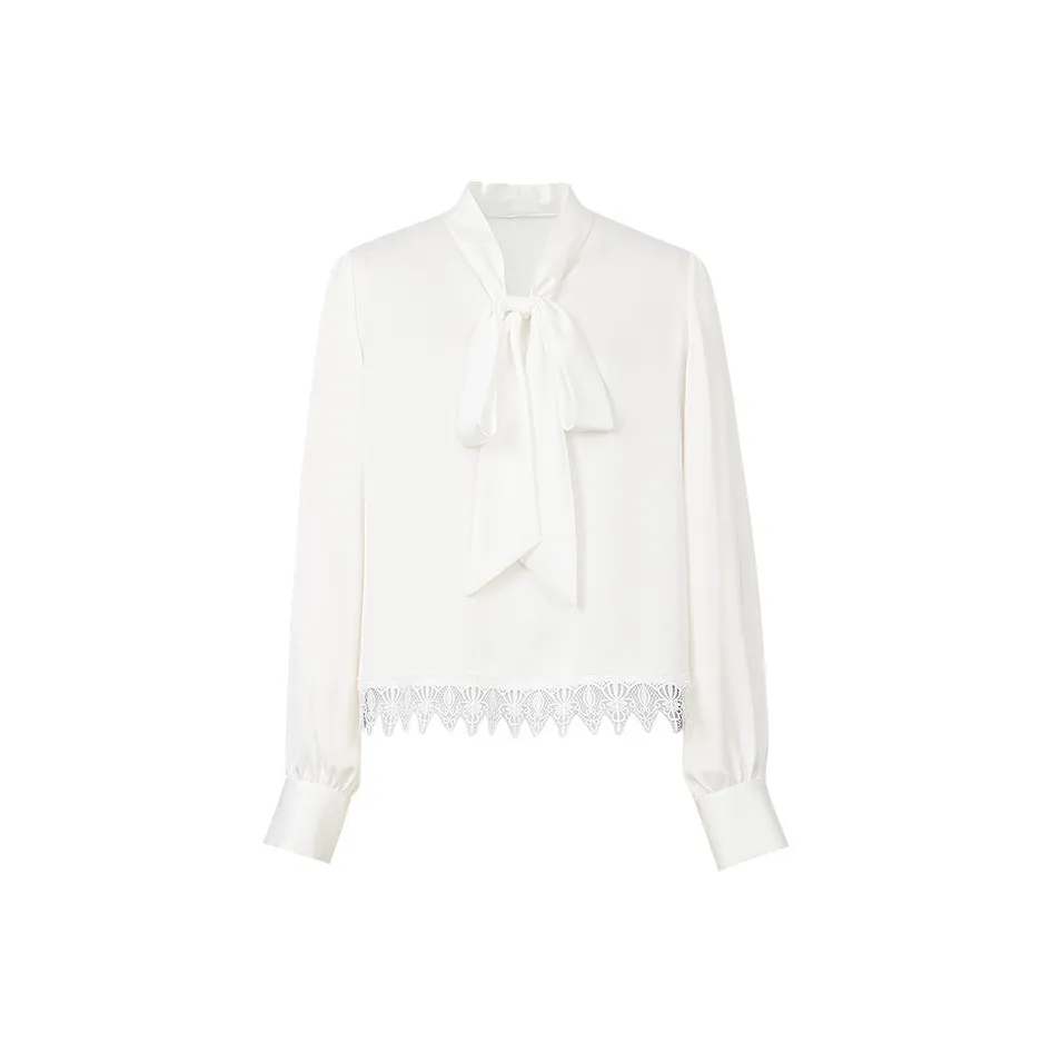 Hopeshow Женские Рубашки