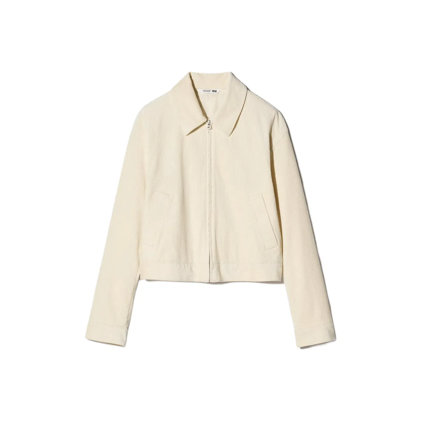 UNIQLO x COMPTOIR DES COTONNIERS FW25 Куртки и пальто Женские