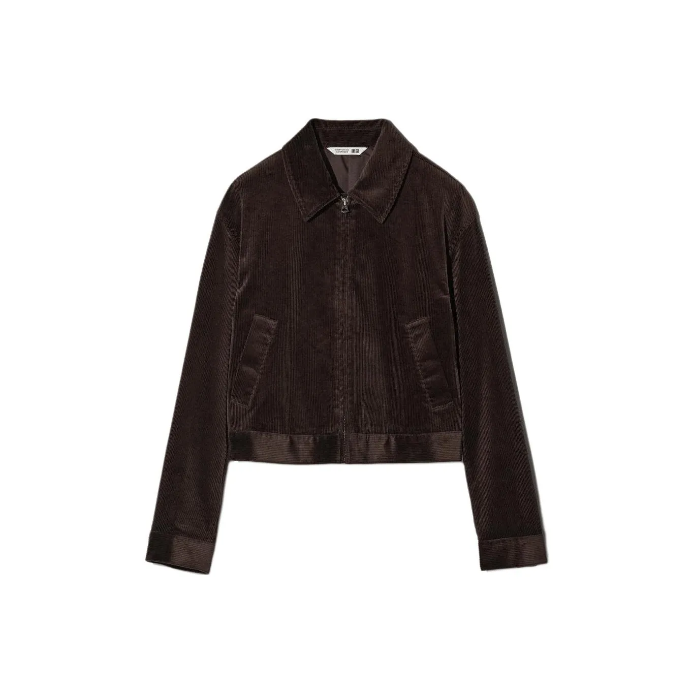 UNIQLO x COMPTOIR DES COTONNIERS FW25 Куртки и пальто Женские