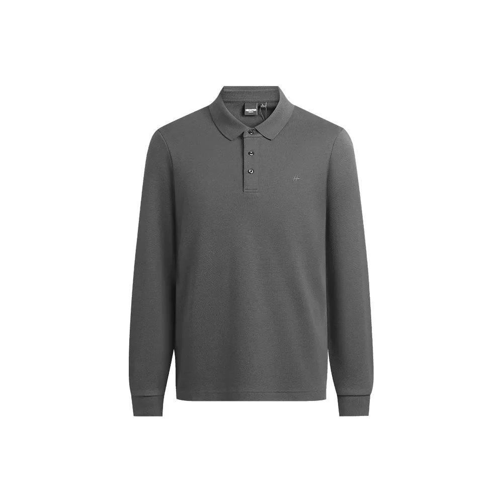 DANIEL HECHTER Поло Мужское