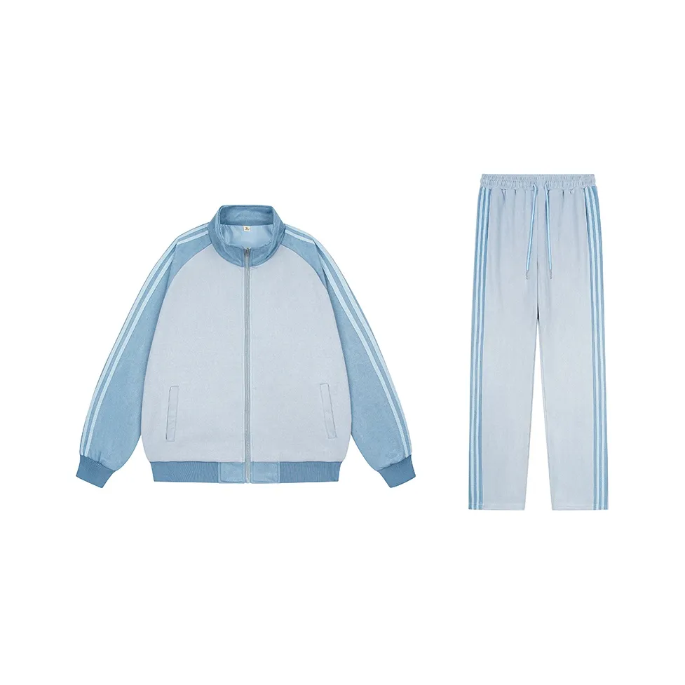 PAULASARA Повседневная спортивная одежда унисекс