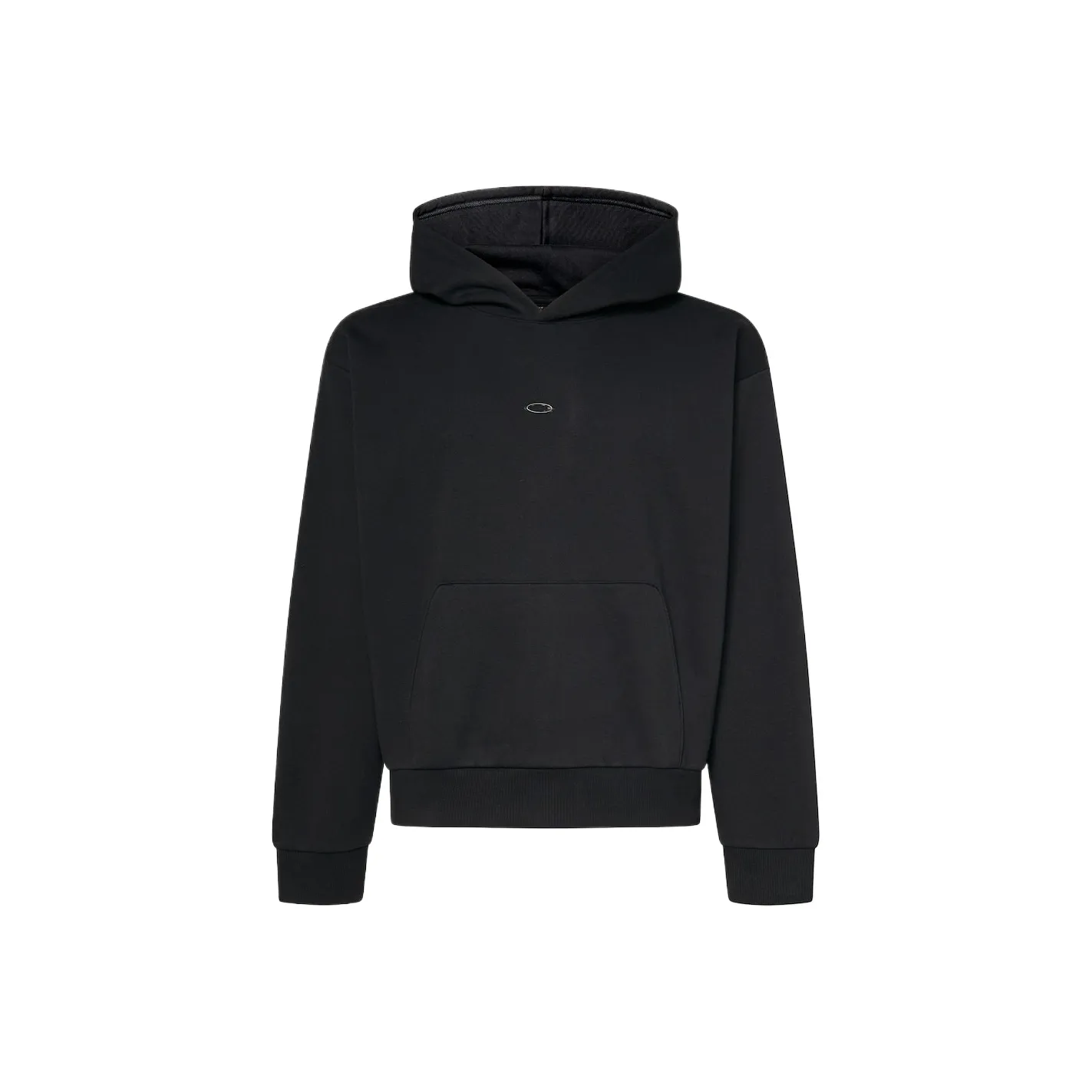 Oakley Металл Шаговый шов Толстовка Мужская