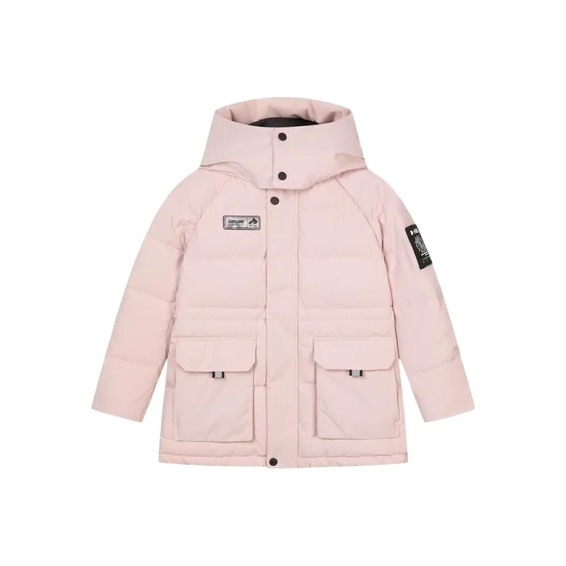 Souhait Совпадающие наряды для родителей и детей