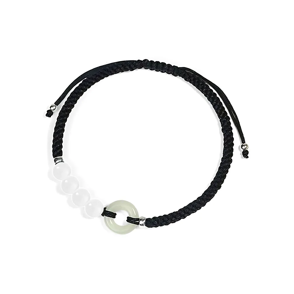 GUDS GAVE Браслеты с шнурками из смолы Унисекс