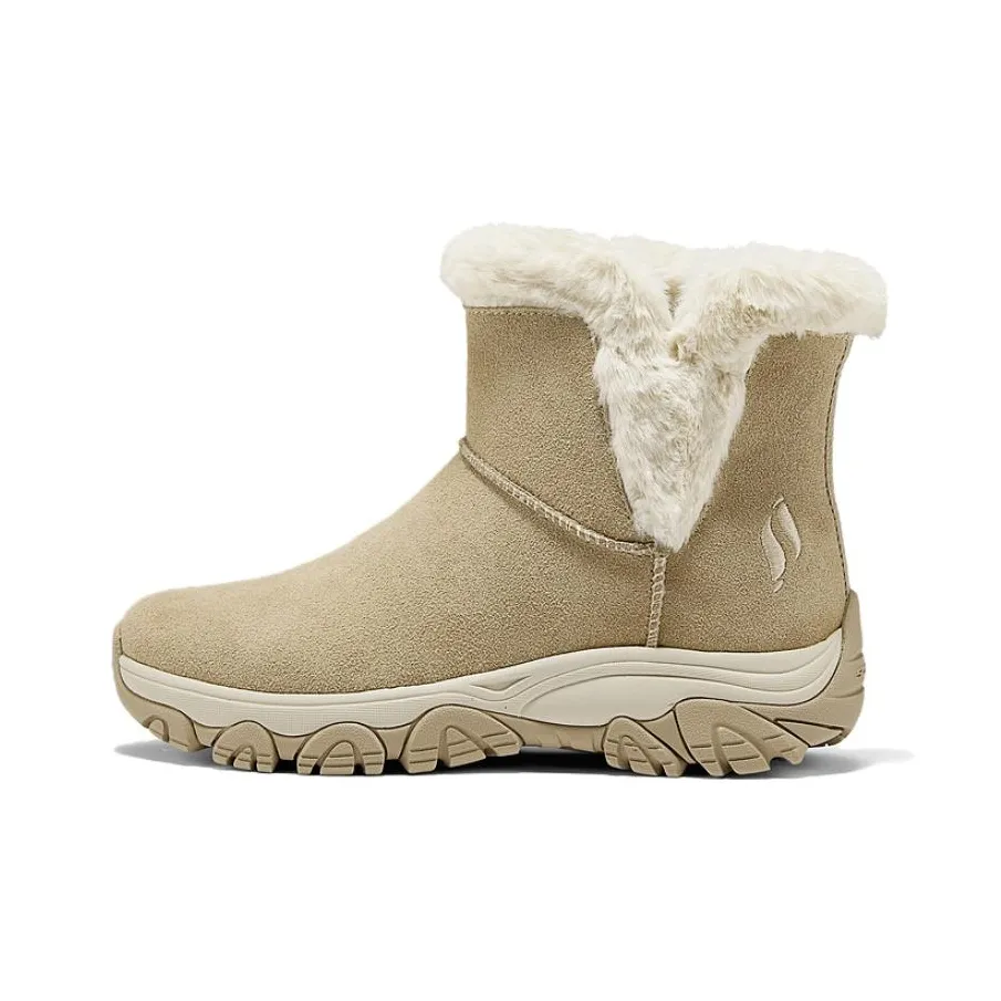 Skechers Modern Comfort Ботильоны Женские Коричневый