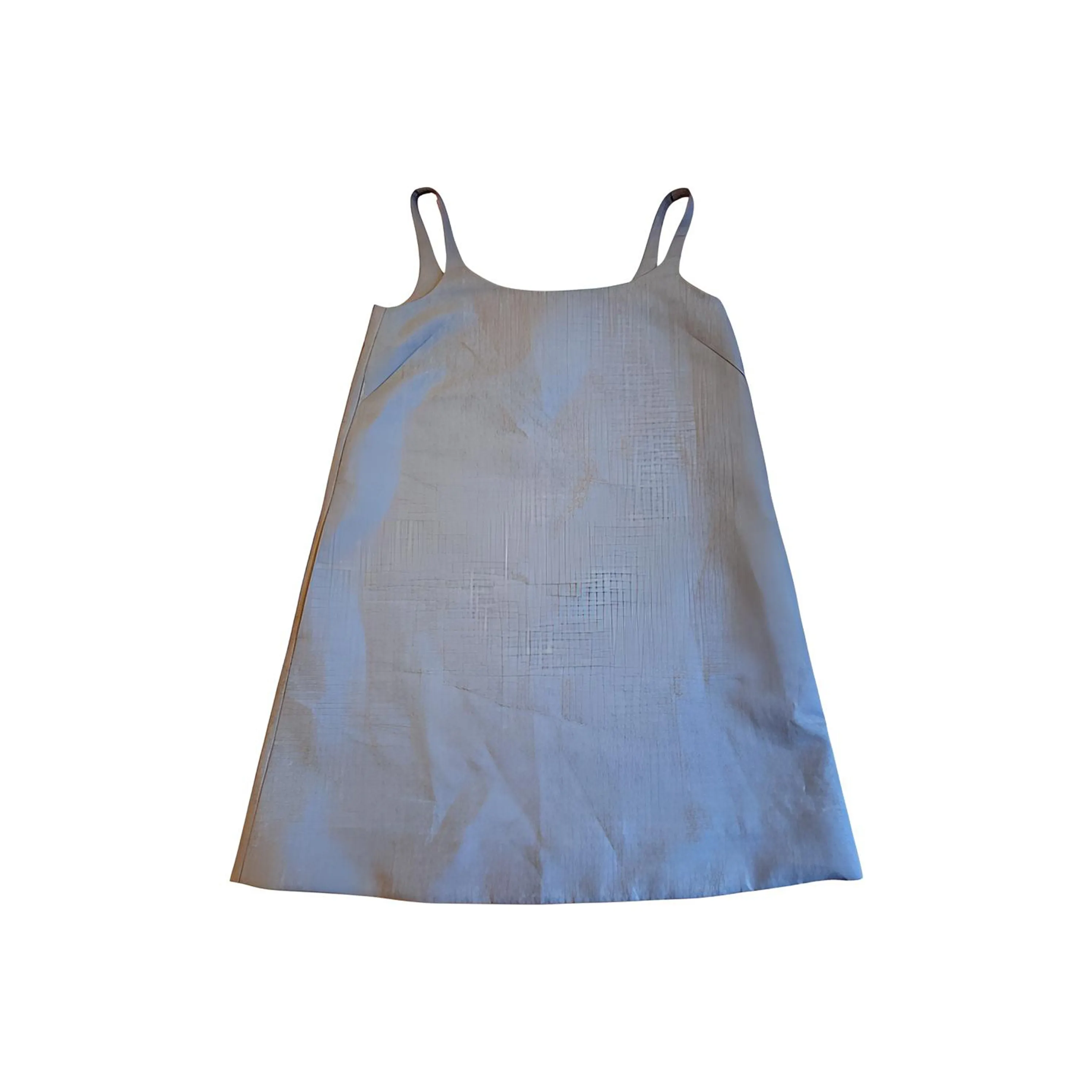 PRADA Черные Женские Слиплатья