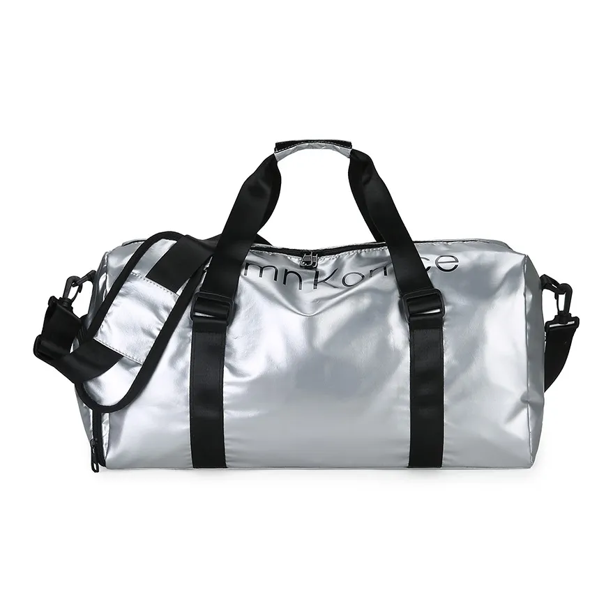 PULEWEI ПУ (полиуретан) Кожа Мембрана Материал Сумка Стандартная Унисекс Многоцветный