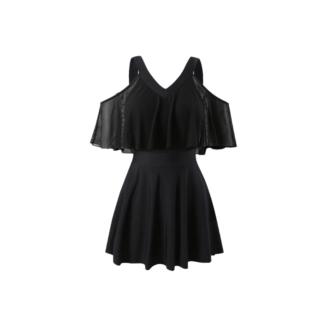 Shuhao Bai Ван-Пис Купальник Женские