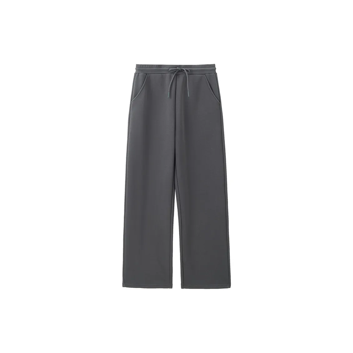 Giordano Вязаные Спортивные Штаны Женские