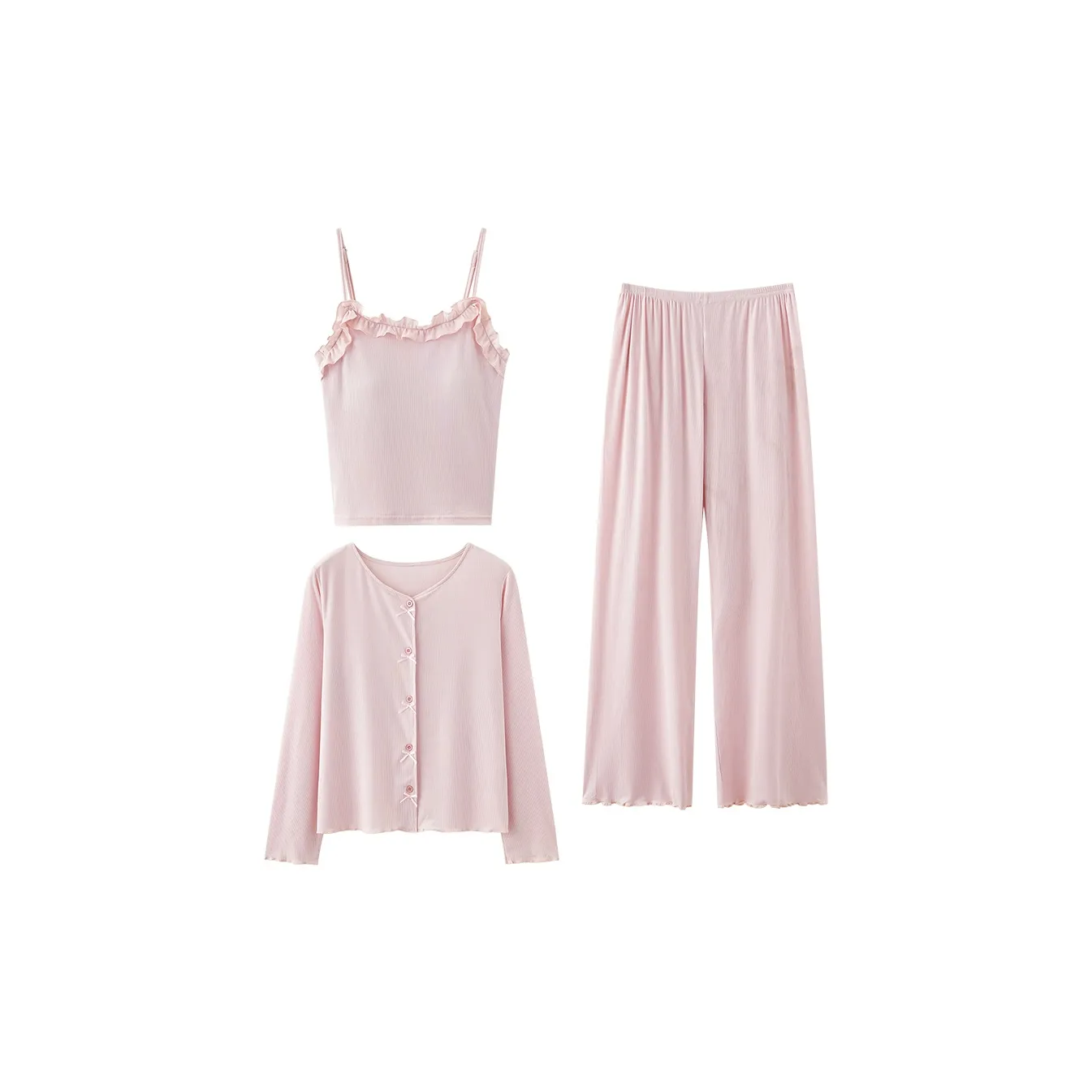 Cute And Adorable Appointment Пижама Женская