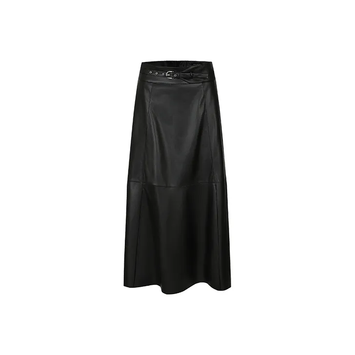 URBAN REVIVO Повседневные Мини Юбки _ Женская одежда Женская