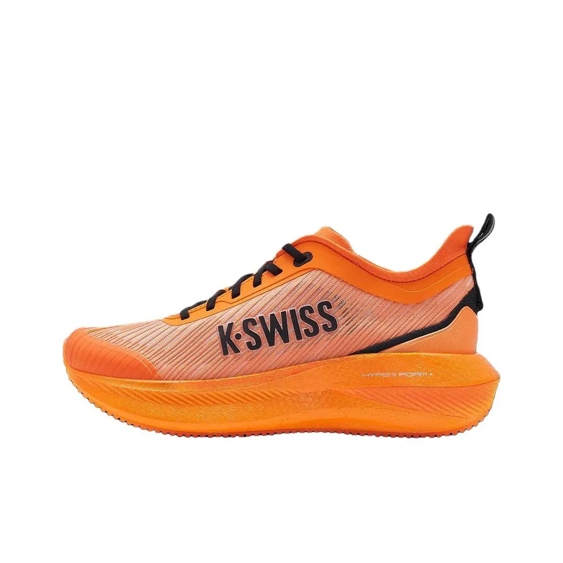 McLaren F1 Team x KSWISS Дышащие Беговые Кроссовки Женские Оранжевые