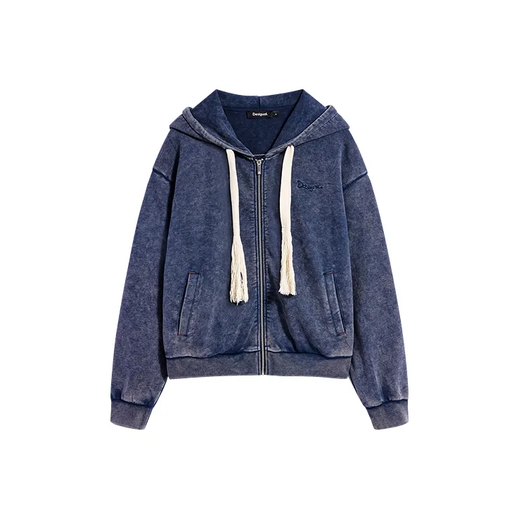 Desigual Кардиган Толстовка Женская