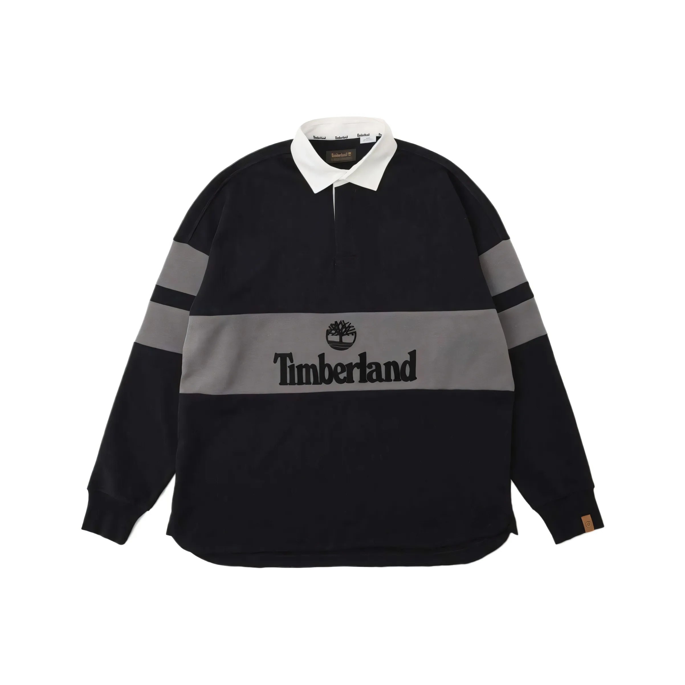 Timberland Graphite Blue Унисекс Поло