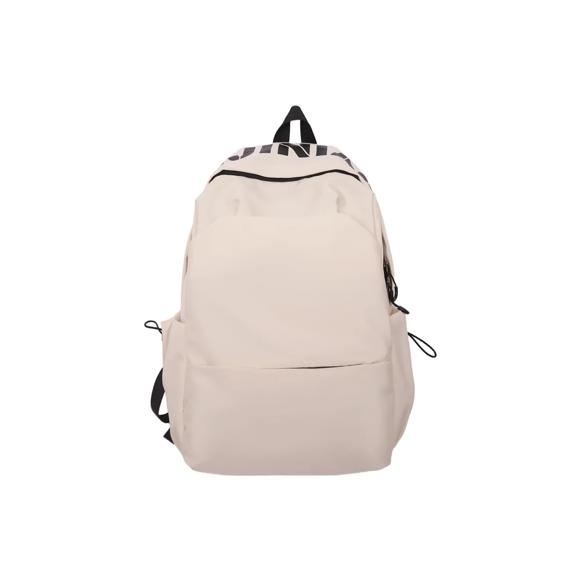 Single Warehouse Нейлон Рюкзак Стандартный Унисекс Белый Красный Светло-Синий Черный