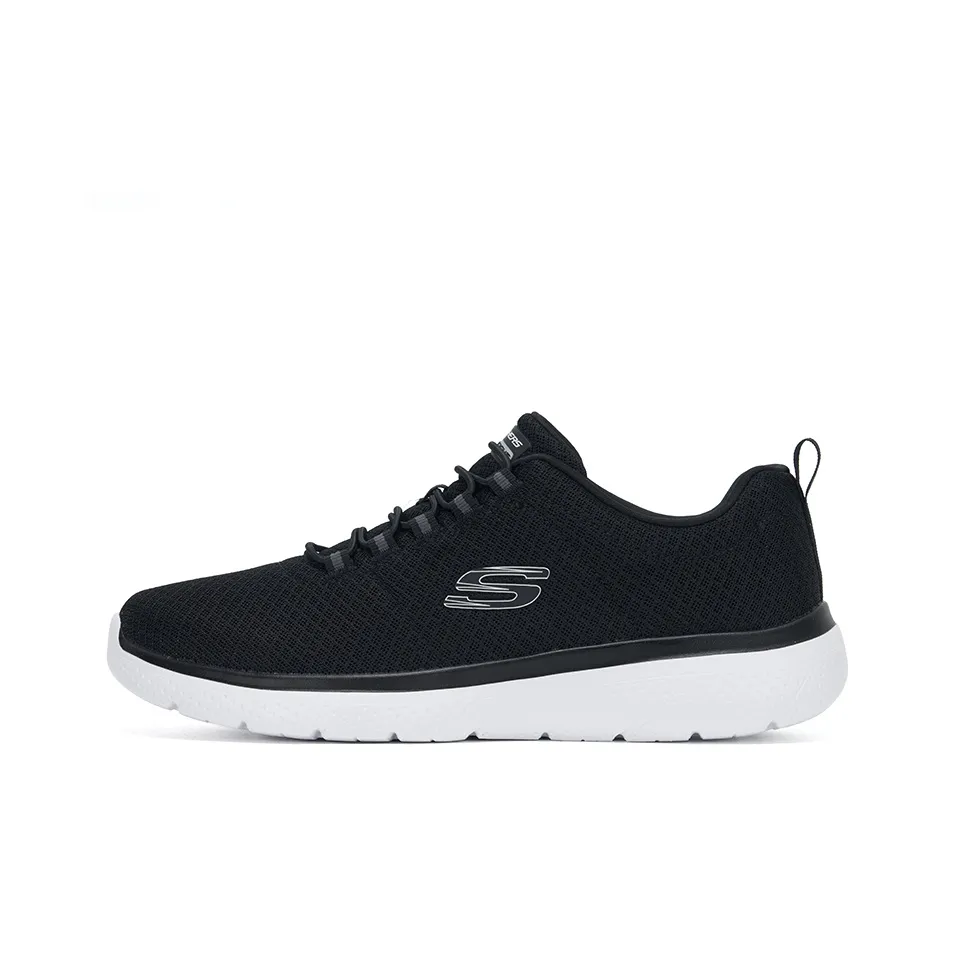 Skechers Дышащий и Легкий Низкий Топ Casual для Мужчин
