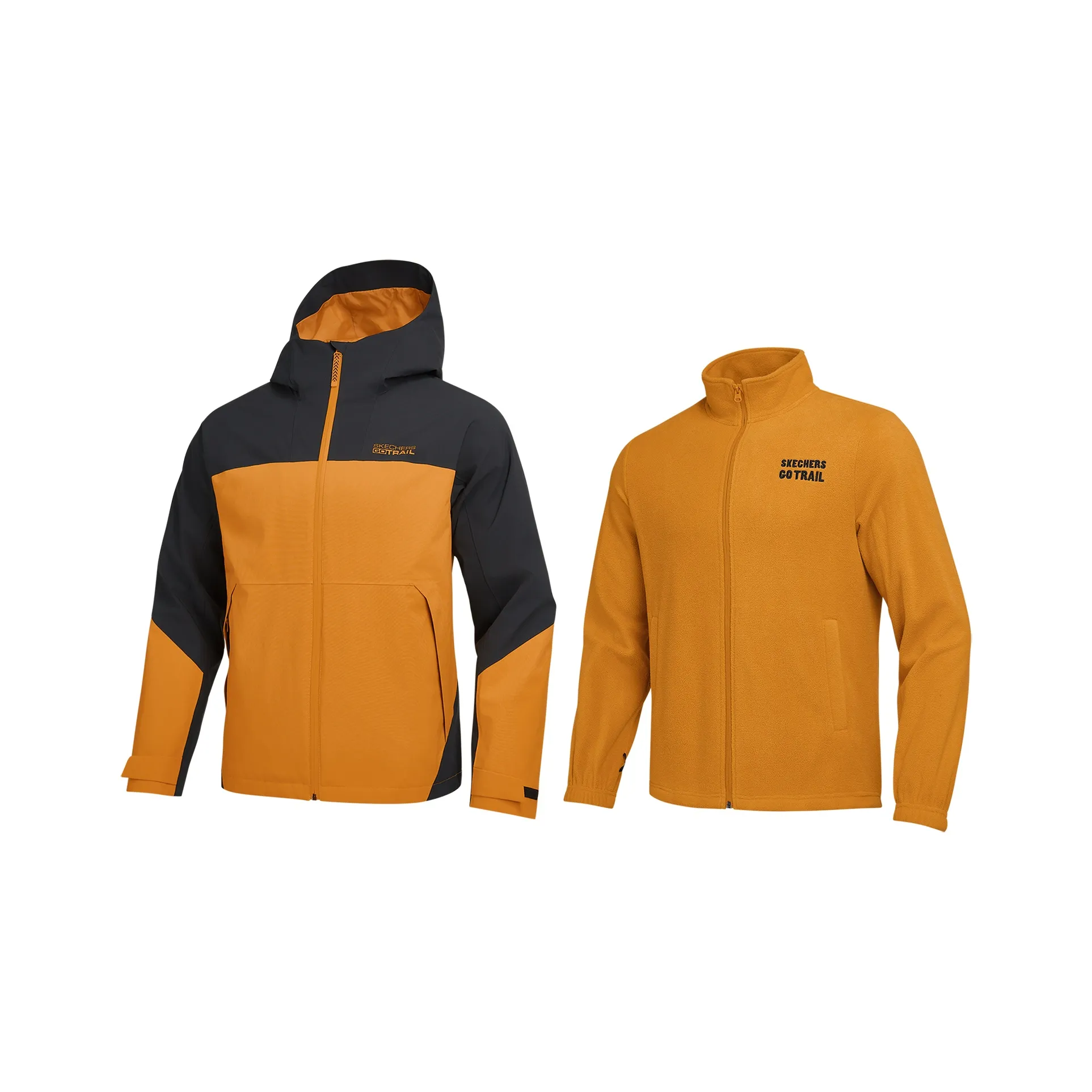 Skechers Oak 02SE Мужские Ветровки