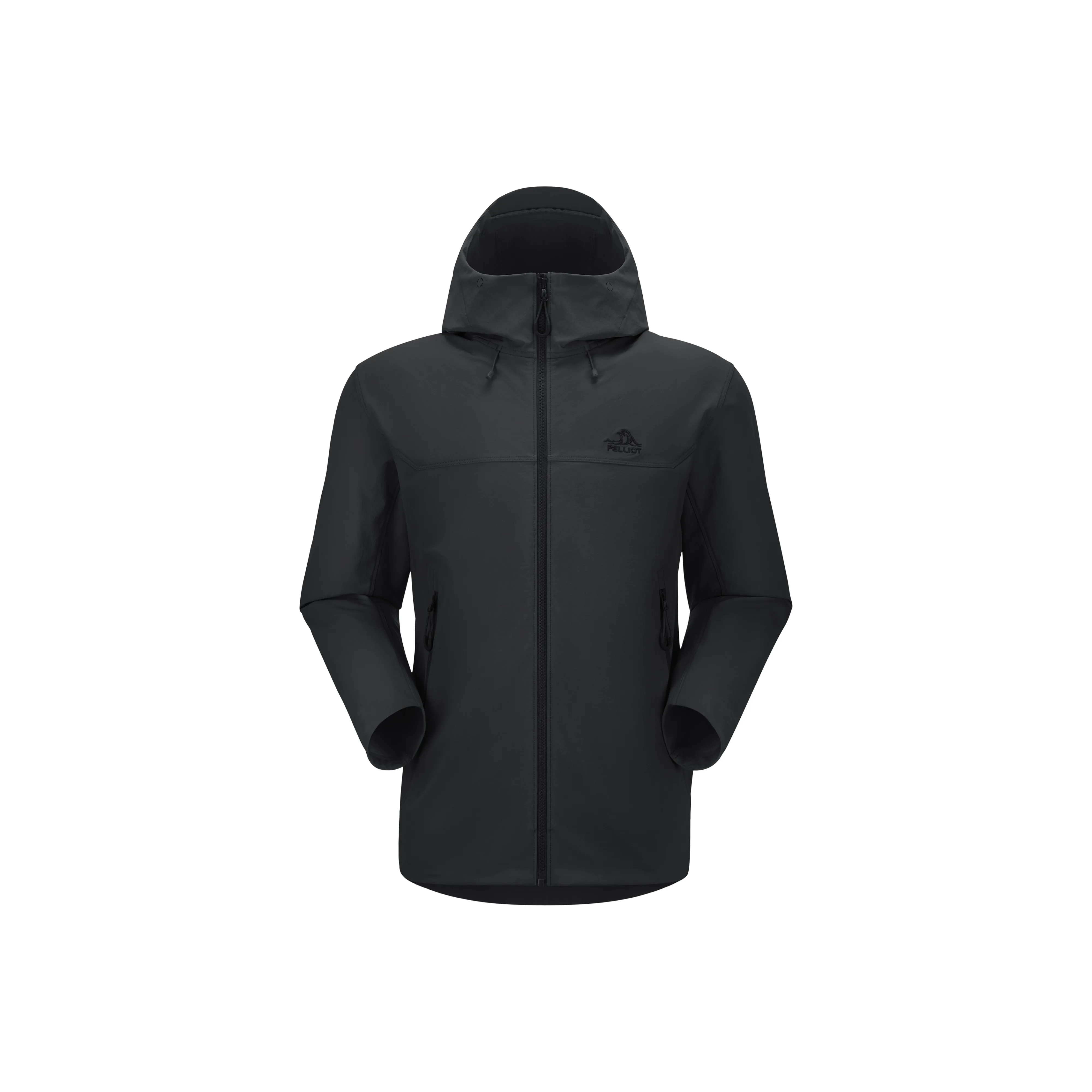 PELLIOT Мужские Softshell Куртки