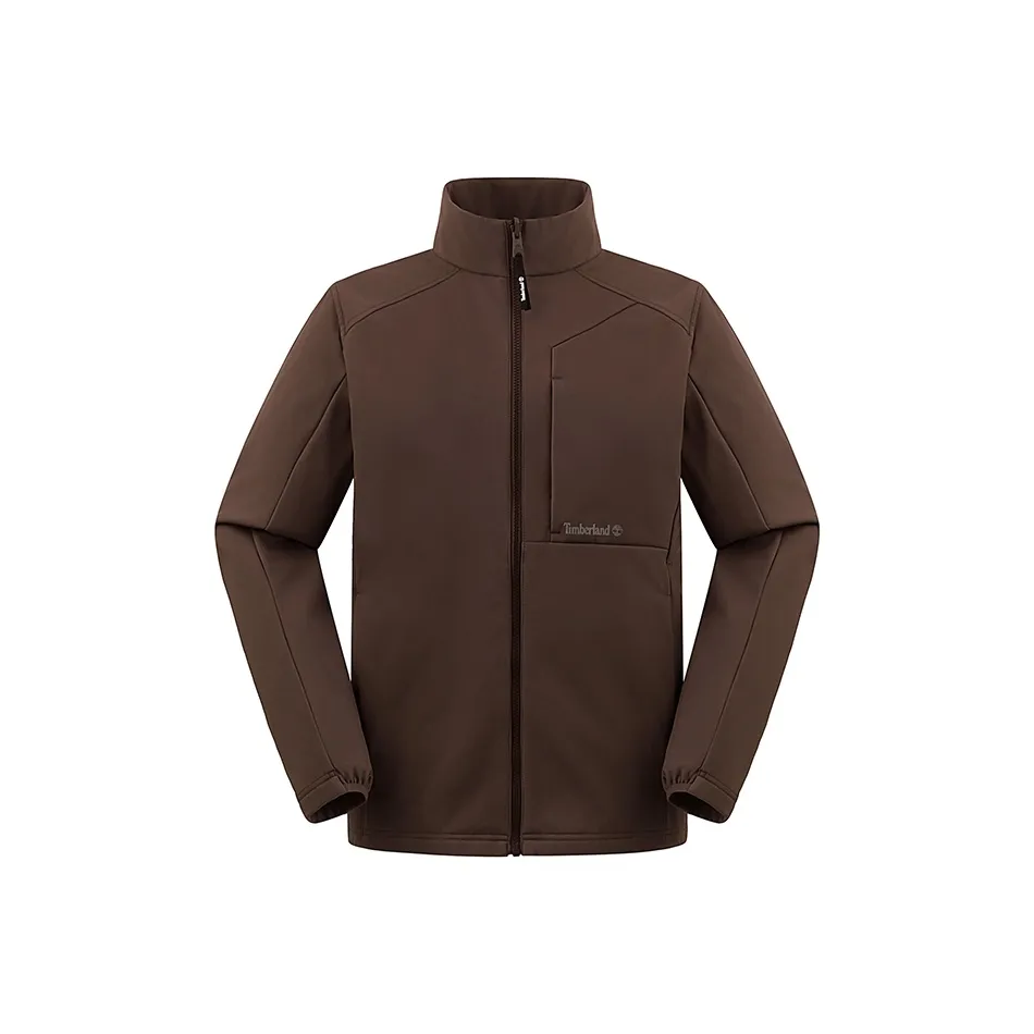 Timberland Chocolate Brown Мужские Куртки