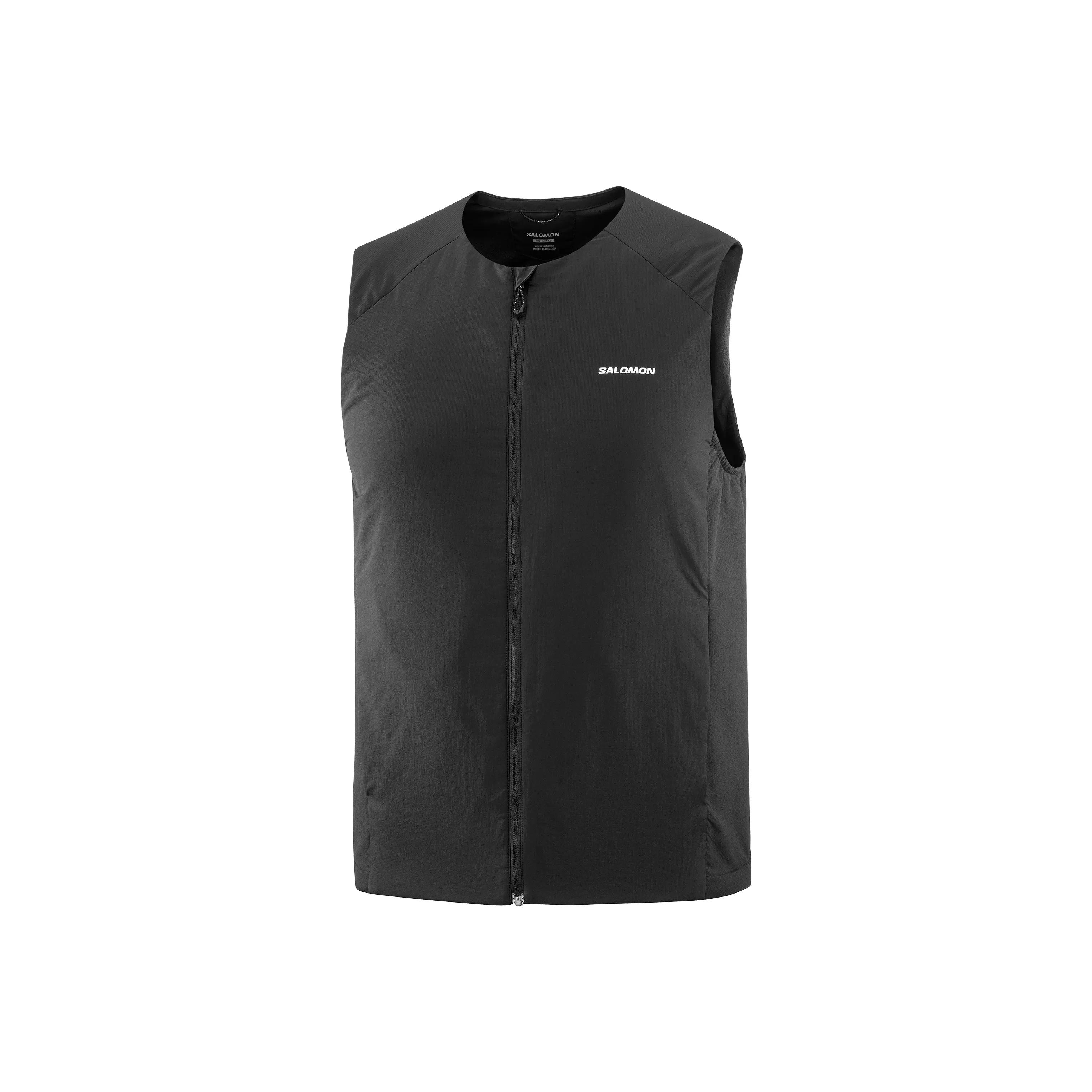 SALOMON Mountain Vest Men's Black