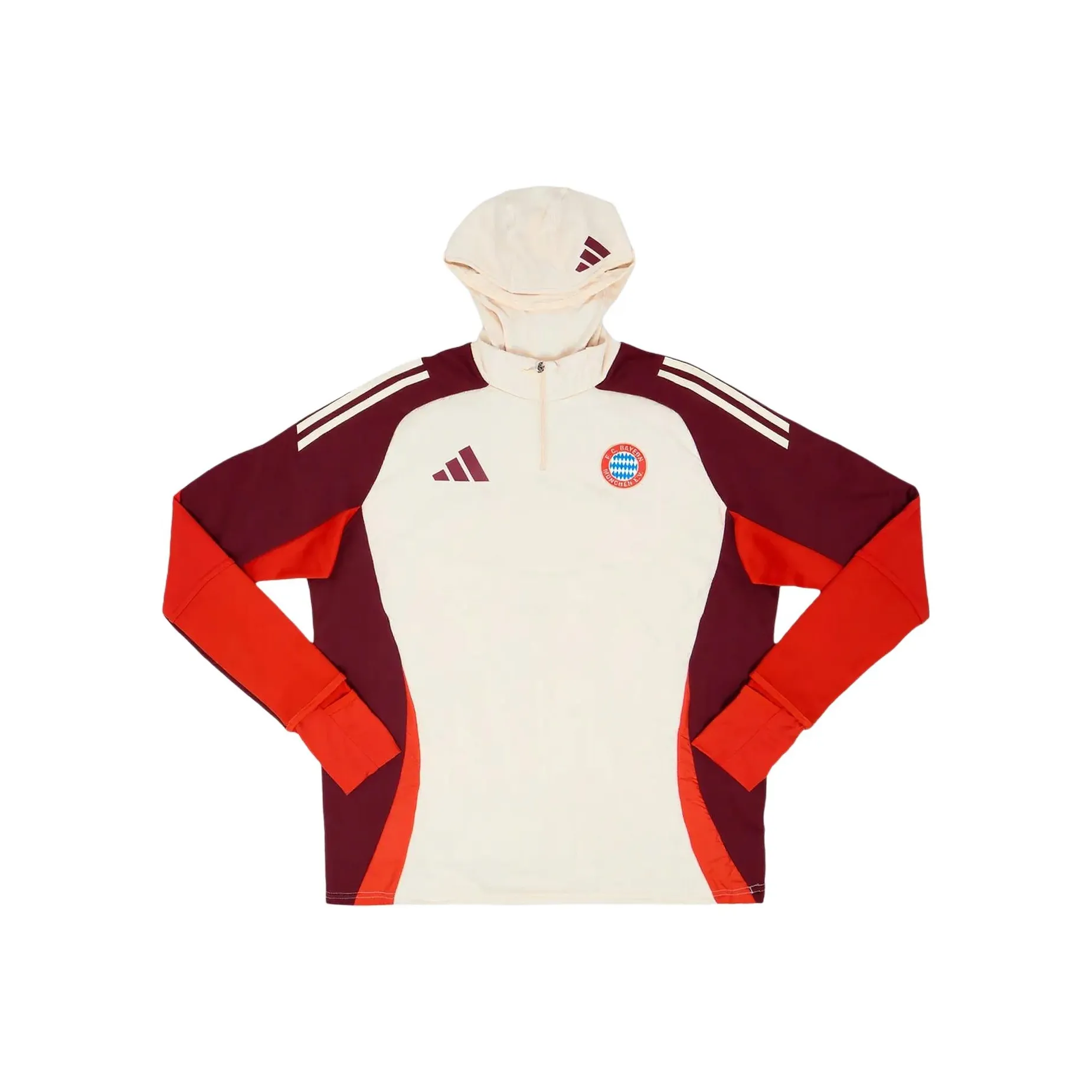 Adidas Bayern Munich Футбол Джерси Унисекс