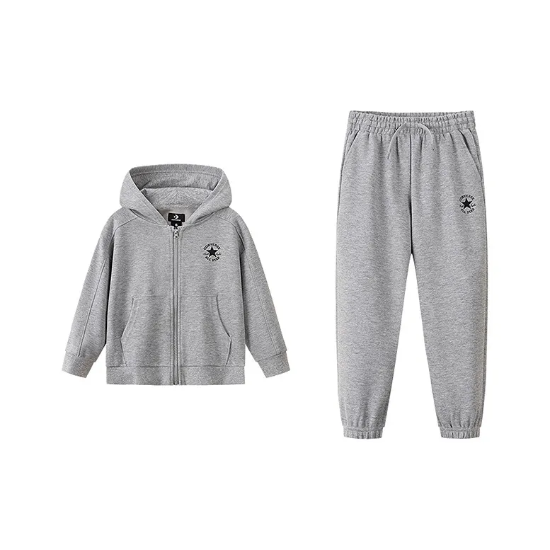 Конверс Повседневная спортивная одежда All Star 2 предмета комплект для детей 3-7 лет