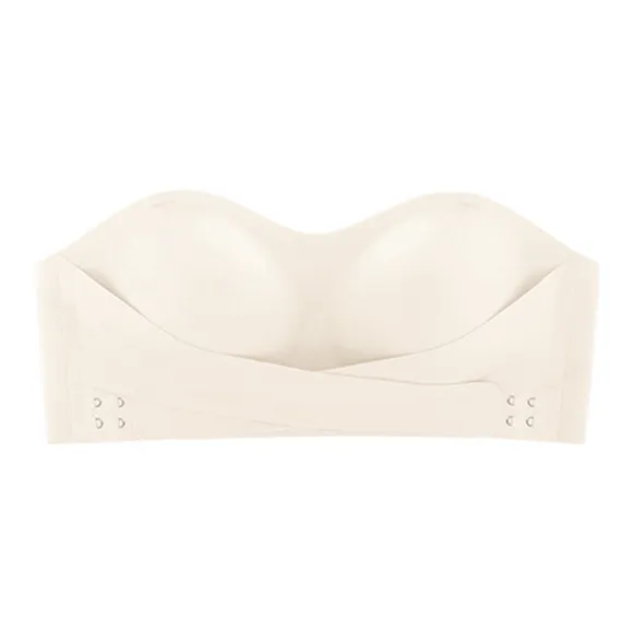 DIZIROU Женские Бюстгальтеры без бретелек