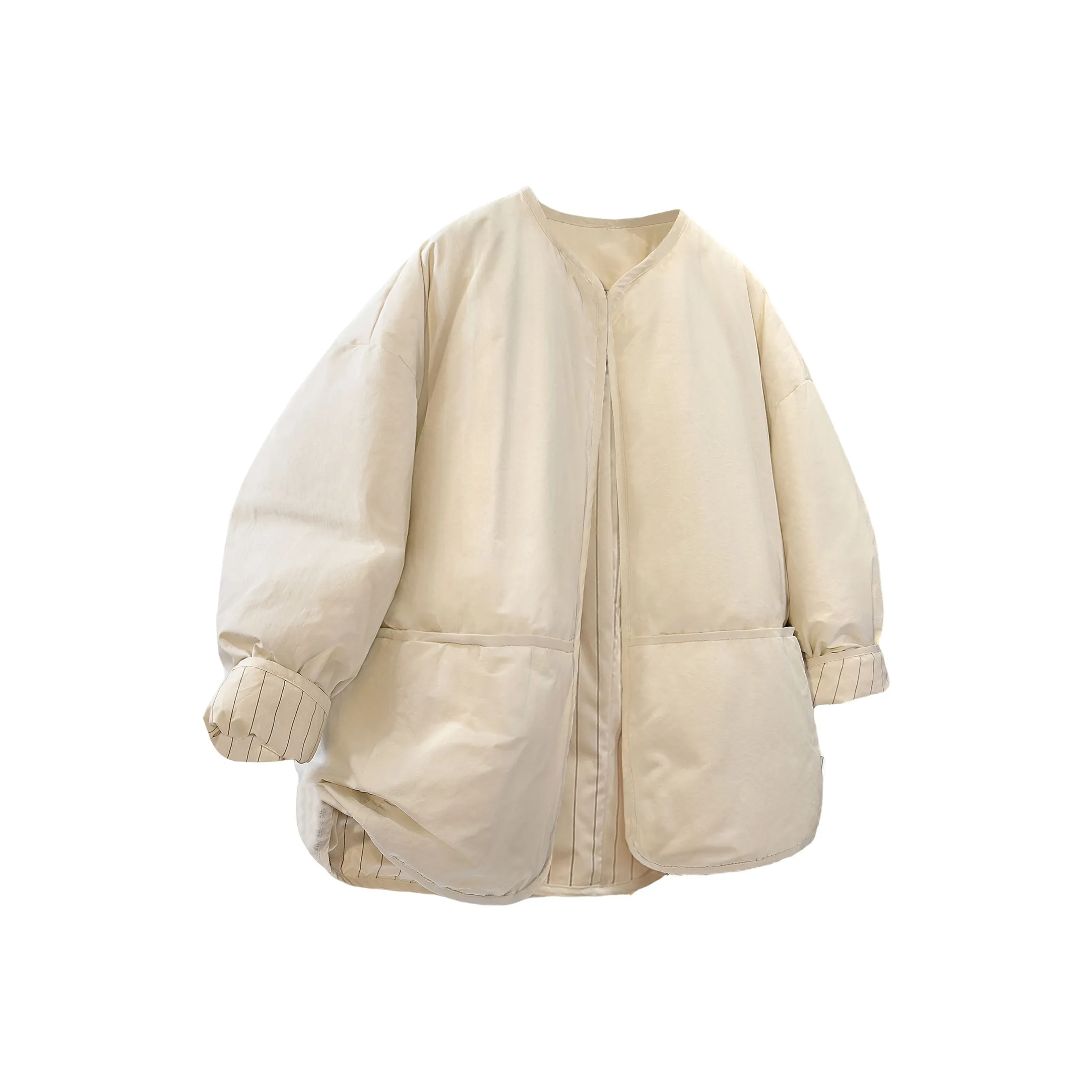 Cypress House Пуховик Женские