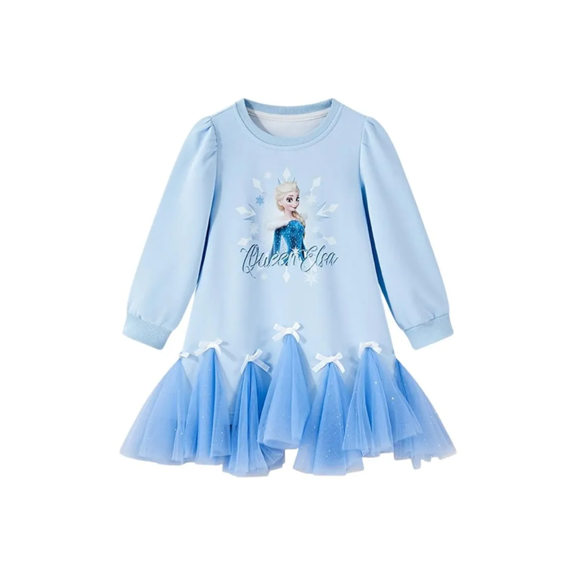 Disney Платье Frozen Collection Детское