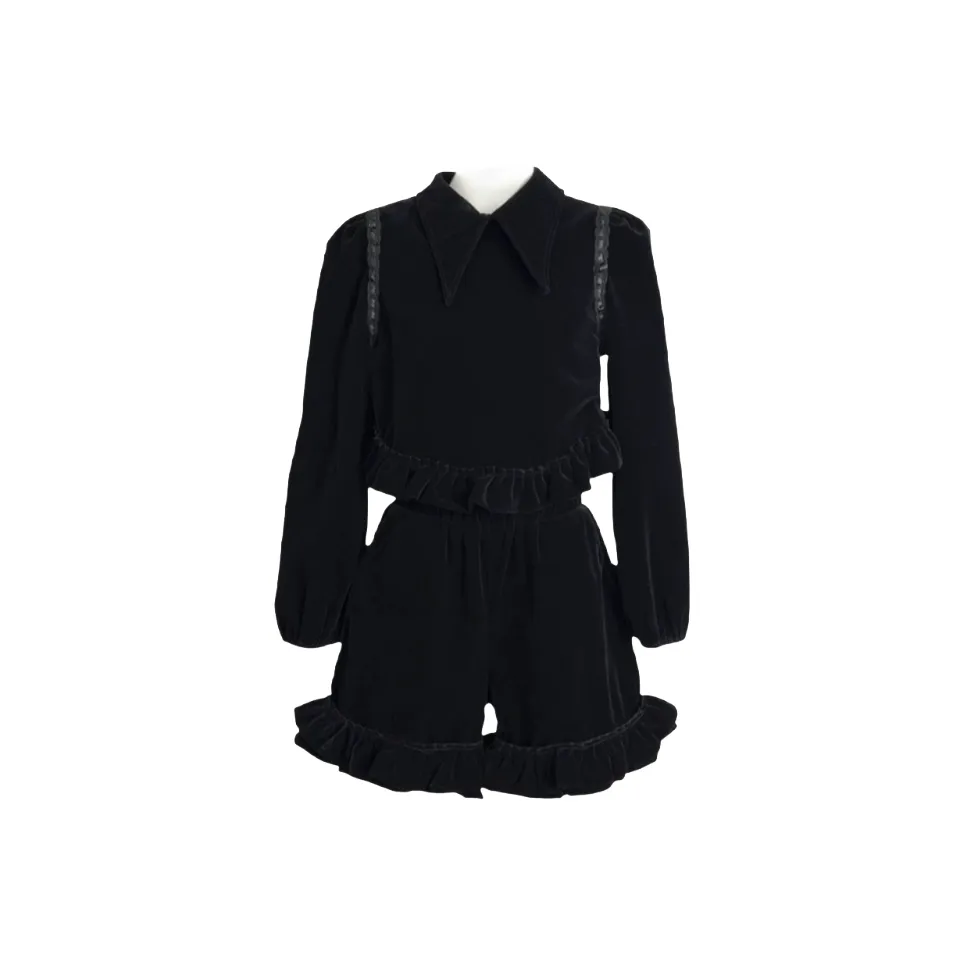 ARIADNAW STUDIO Женские Повседневные Костюмы