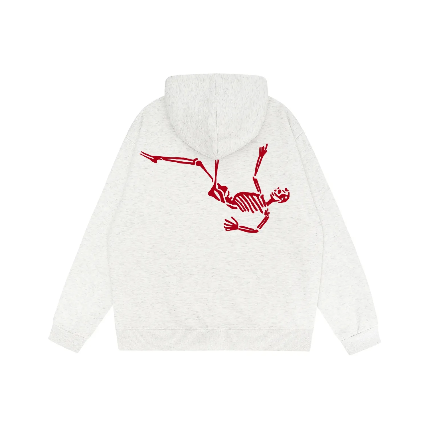 WHELVE Funny ORIGIN Collection Свитшот Унисекс