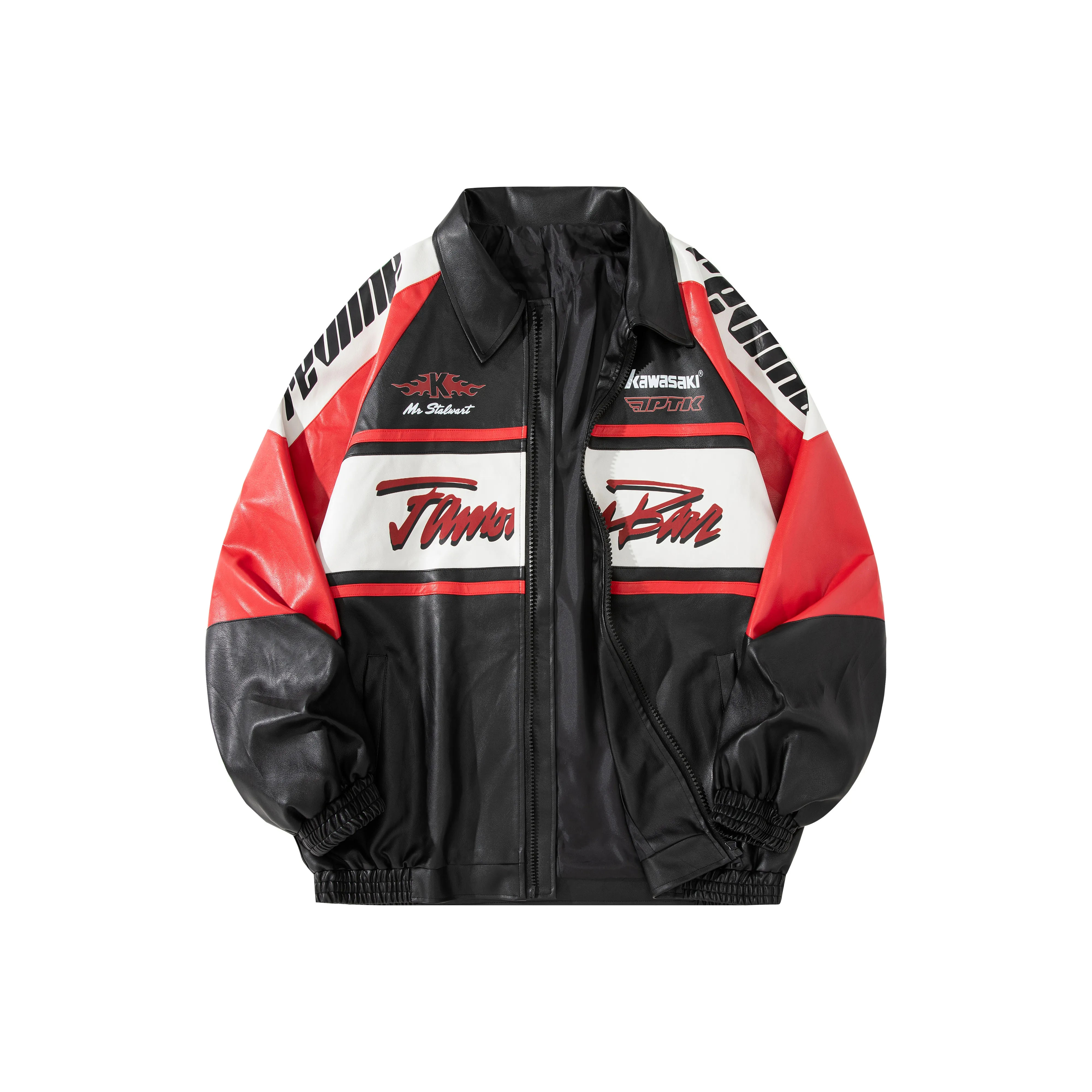 Кавасаки Унисекс Куртки