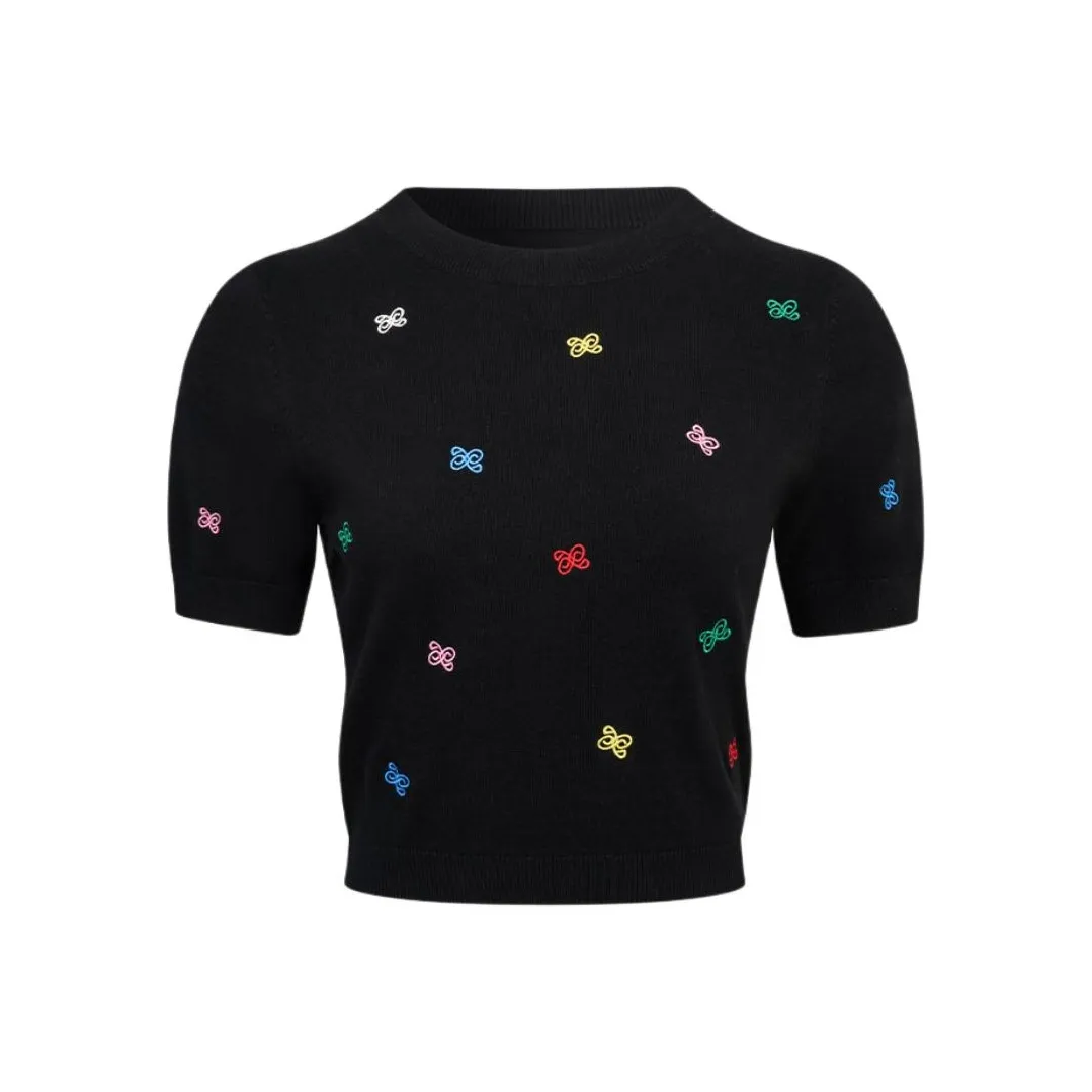 Ann Andelman Стандартная T-рубашка Женская