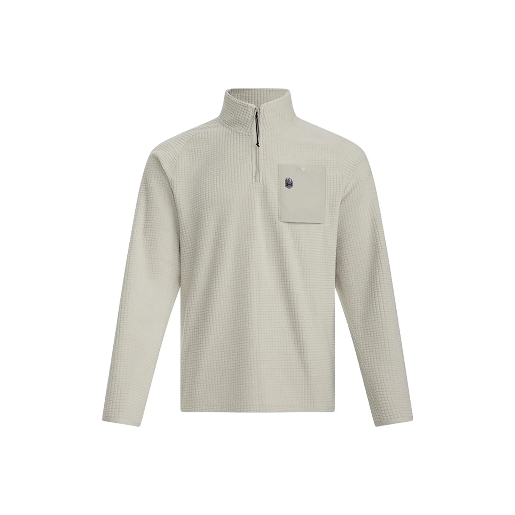 Under Armour Outdoor Свитшот Мужской Хаки Серый