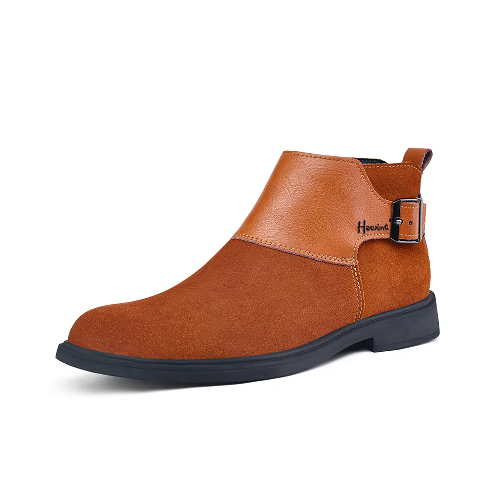 Extravagant Ботильоны Мужские Коричневые