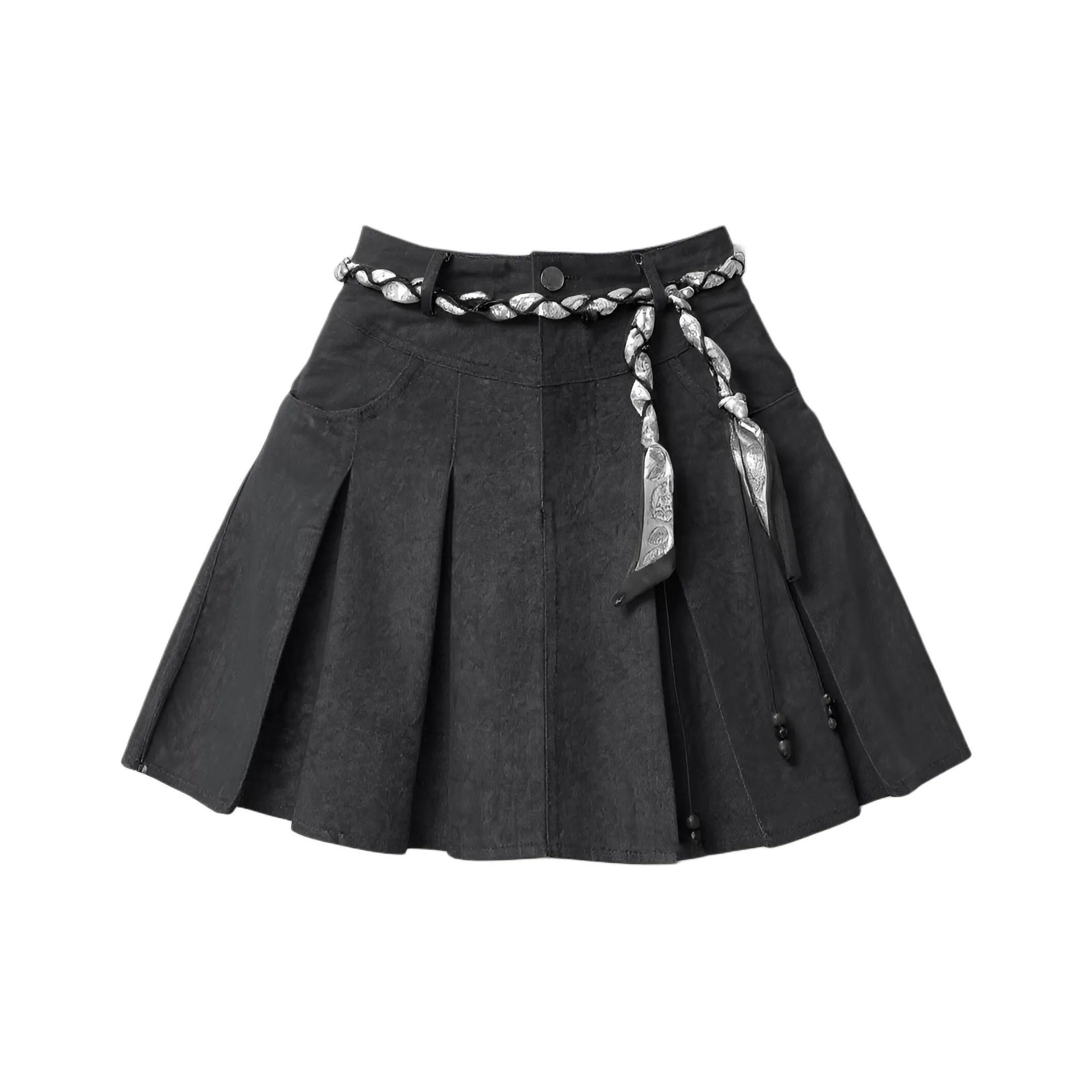 ROBINHOOD Повседневные короткие юбки для женщин