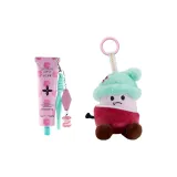 킹 Needle 애플 50ml + 향기 플러시 돌*1