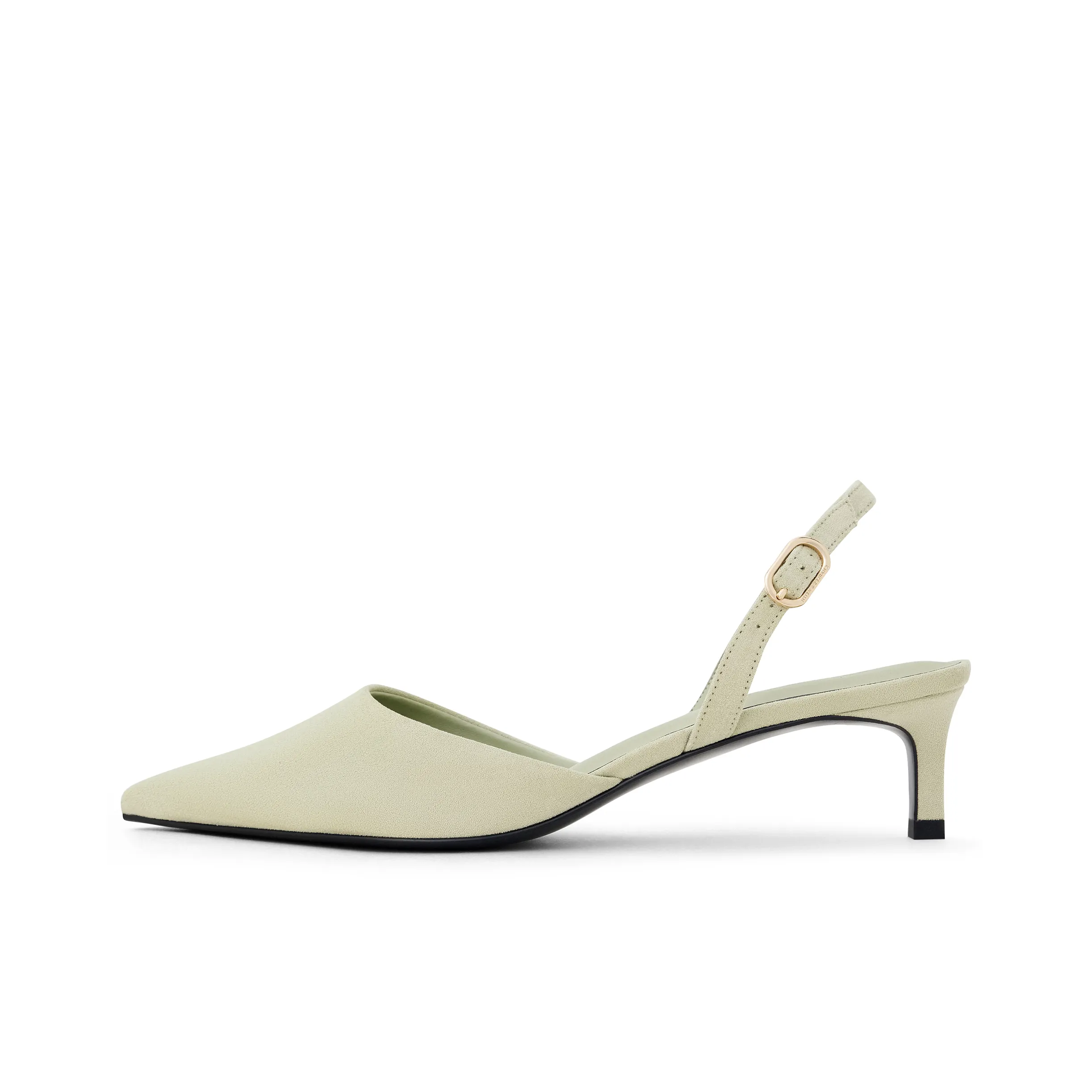 CHARLES KEITH Маленький ck one Ремень Сандалии 4,8 см Женские