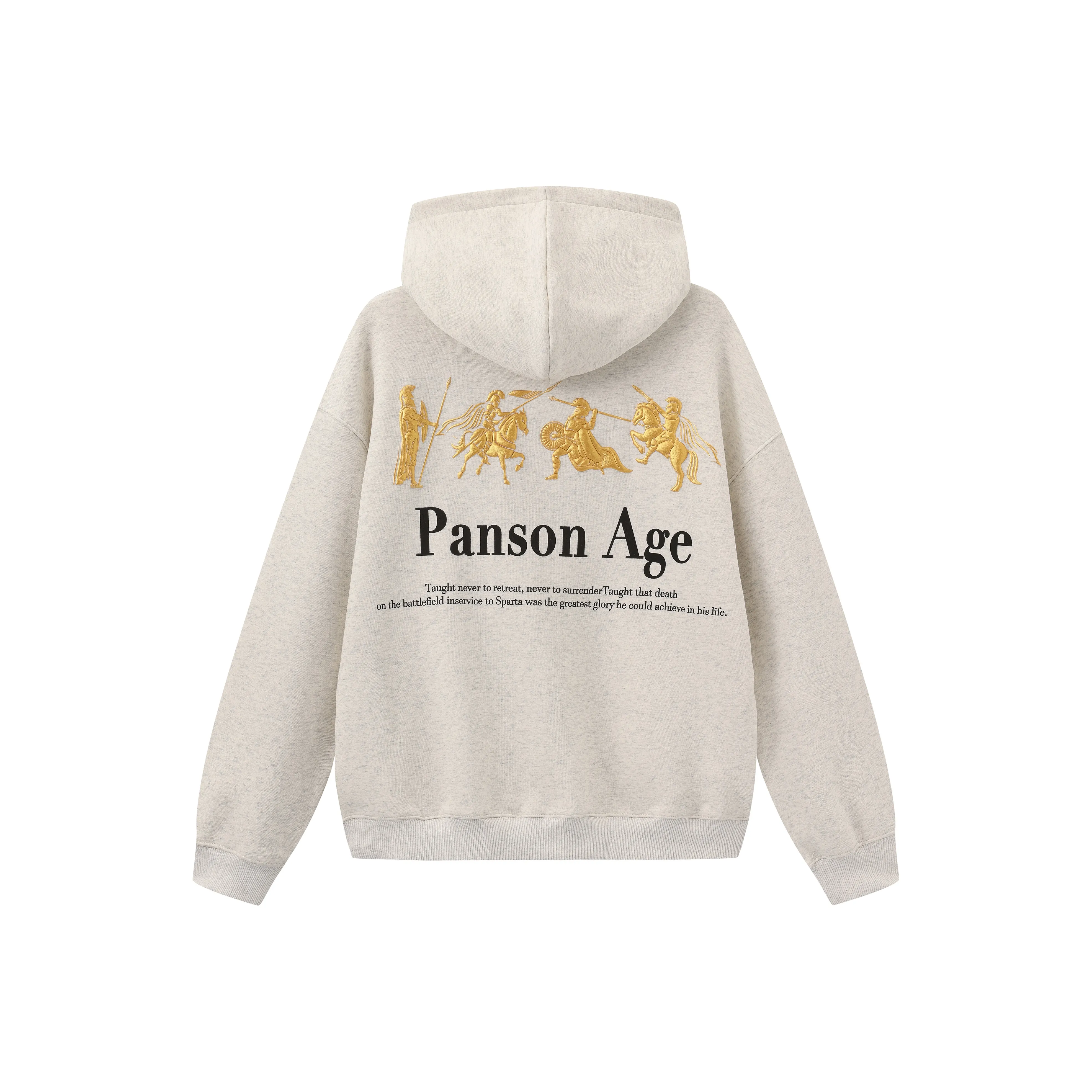 COLDSTONE Унисекс Свитшоты