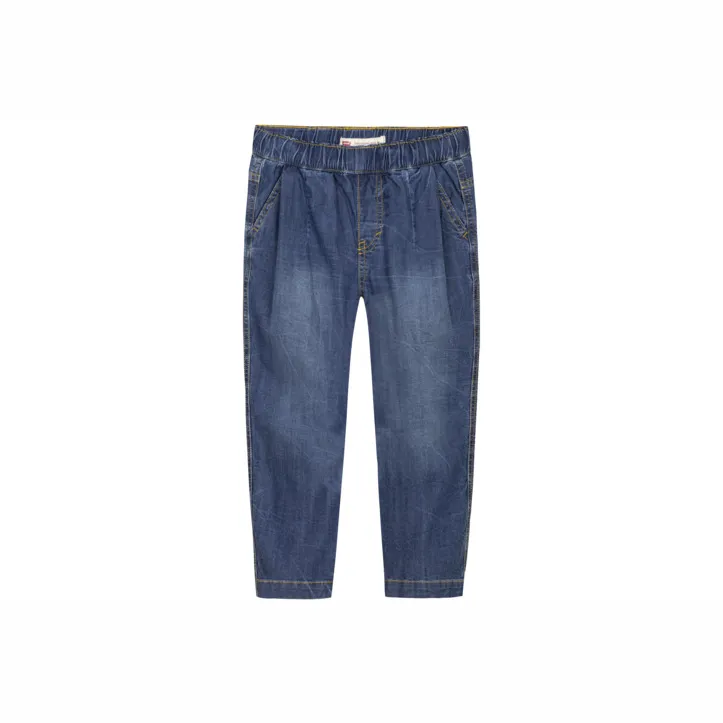 Levi's Джинсы Saint Denis Синий Подростки