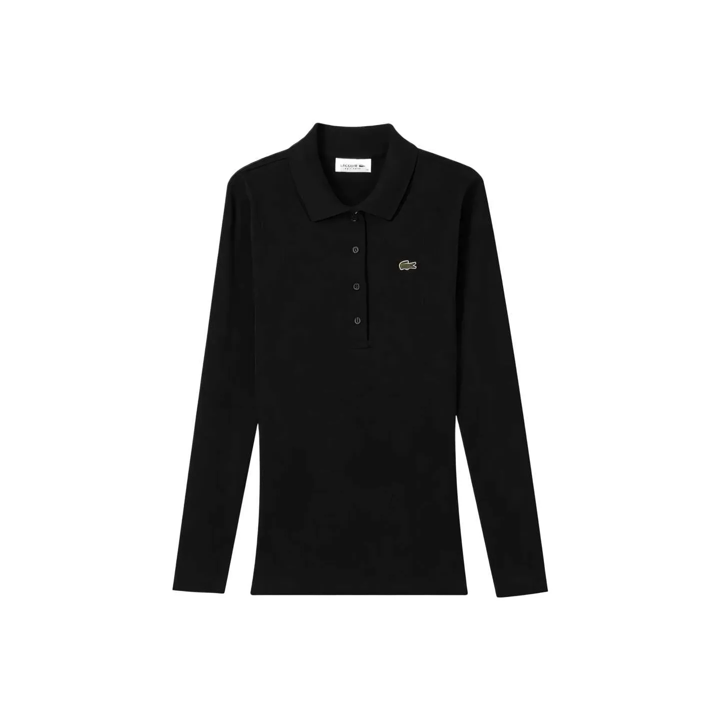 Женская поло от LACOSTE Collaboration