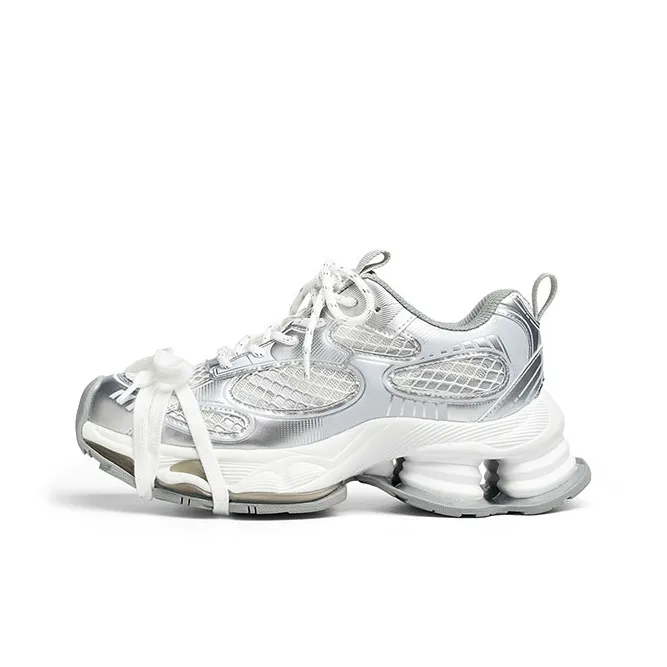 RED DRAGONFLY Износостойкие Дышащие Увеличивающие Высоту Низкие Кеды Женские