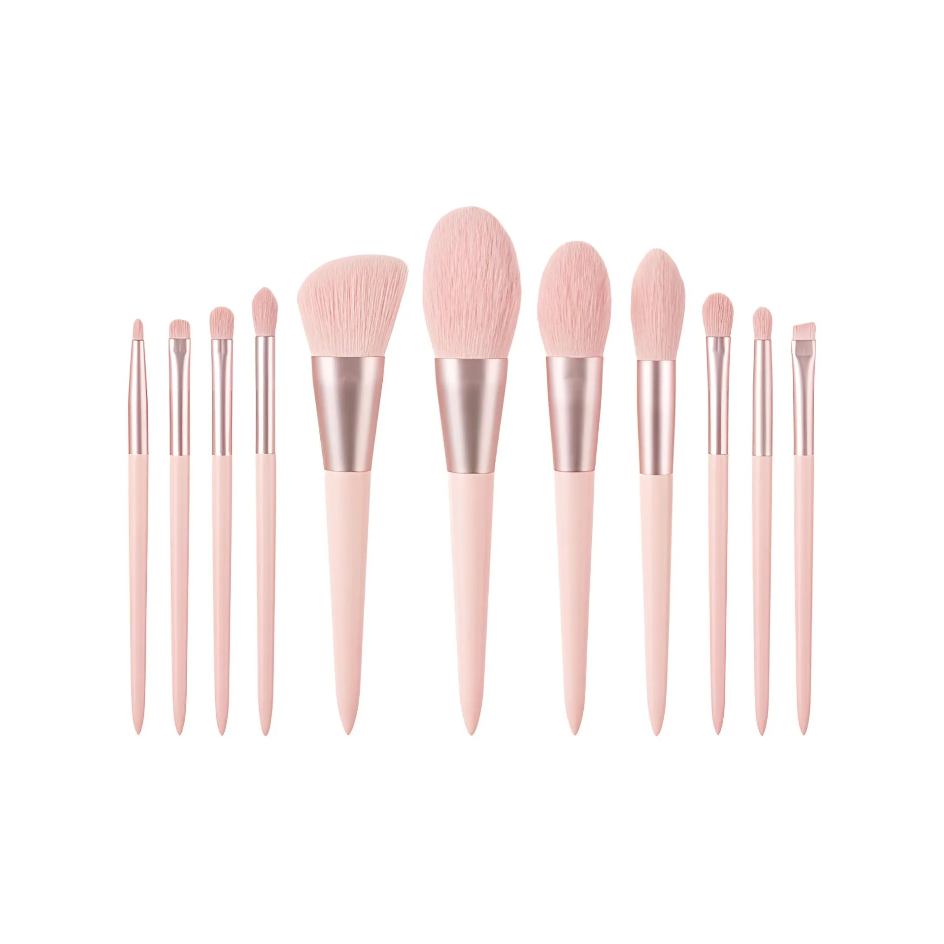 TLXT Кисти для макияжа Женские