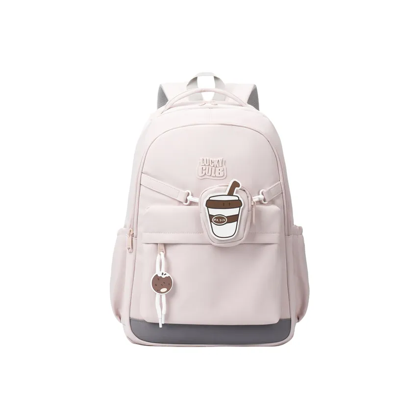 Lv Fielder Композитная ткань Рюкзак