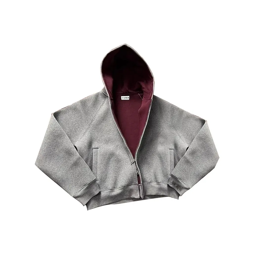 YICHEN Унисекс Куртки