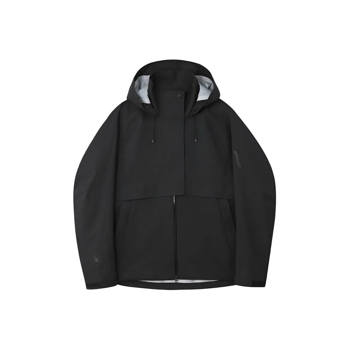 SPYDER Ветровка Женская