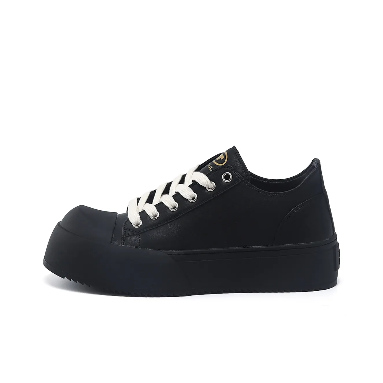 TOM TAILOR Низкие кроссовки для скейтбординга Мужские