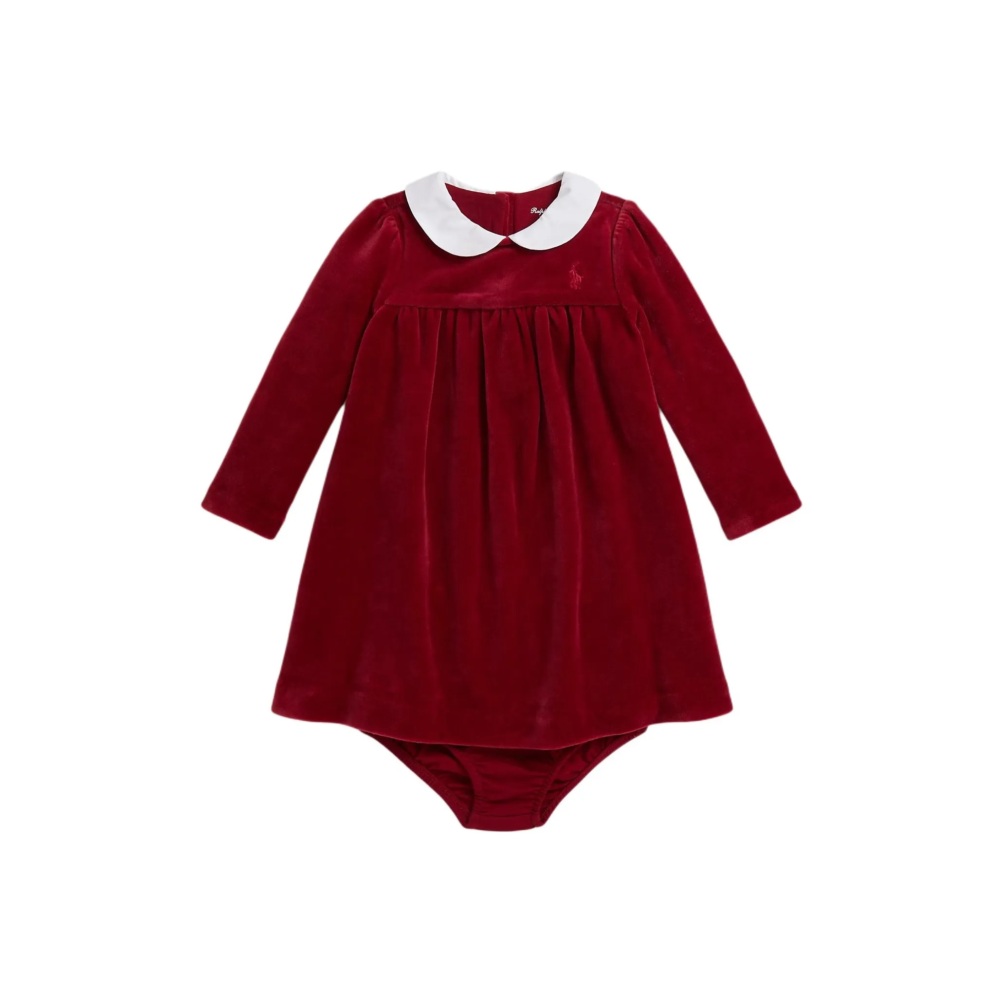 Polo Ralph Lauren Платье для малышей и детей дошкольного возраста